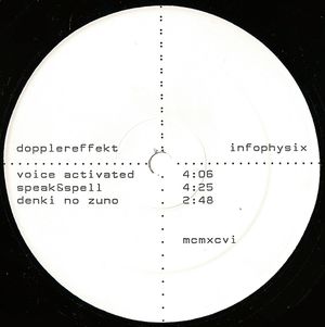 Infophysix (EP)