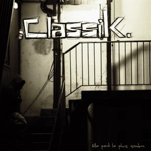 Ma part la plus sombre