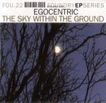 Pochette The Sky Within the Ground (EP)