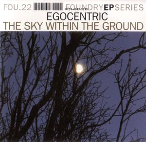 The Sky Within the Ground (EP)