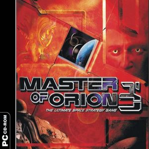 Master of Orion 3 (OST)