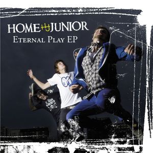 Eternal Play EP (EP)