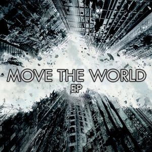 Move the World EP (EP)