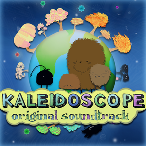 Kaleidoscope: Original Soundtrack (OST)