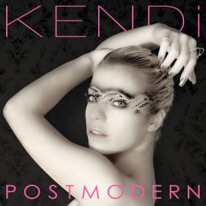 Postmodern (EP)