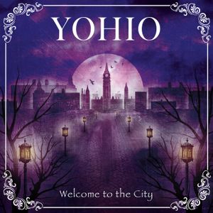 Welcome to the City (Single)