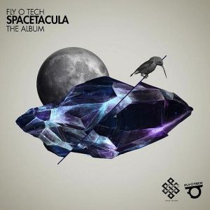 Spacetacula (The Album)