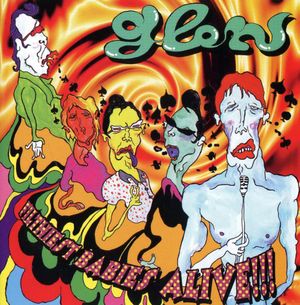 Noise-A-Go Go!!!