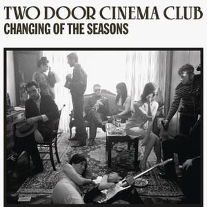 Changing of the Seasons (Single)