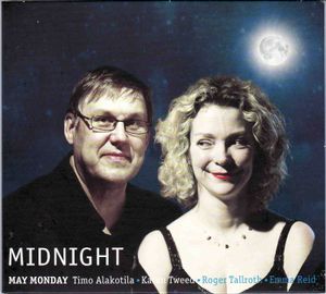 Midnight Macmaster