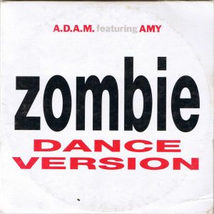 Zombie (dance version) (Single)