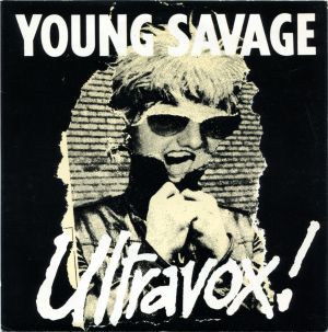 Young Savage (Single)