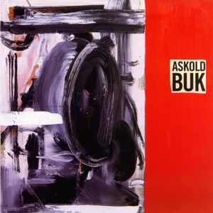 Askold Buk