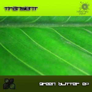 Green Butter (EP)