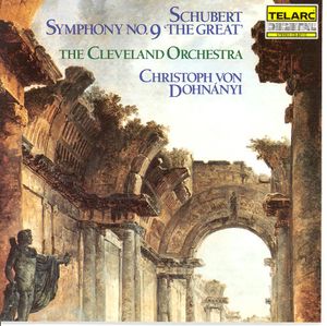 Symphony no. 9 "The Great"