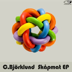 Skåpmat (EP)