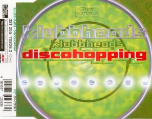 Klubbhopping (Klubbheads ’97 Drum ’n Bass mix)