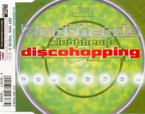 Discohopping (Klubbheads radio mix)