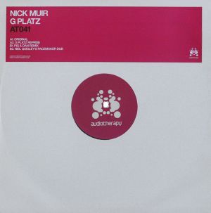 G Platz (Neil Quigley's Pacemaker dub)