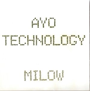 Ayo Technology (Single)
