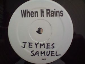 When It Rains (Single)