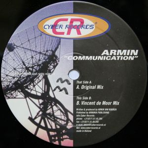 Communication (Single)