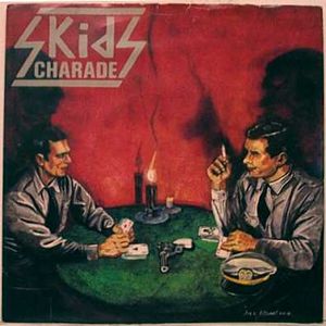 Charade (Single)