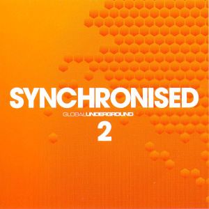 Global Underground: Synchronised 2