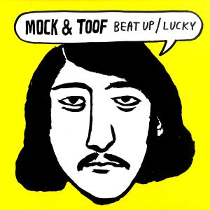 Beat Up / Lucky (EP)