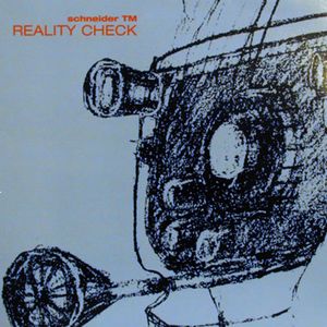 Hyper Reality, Part 1 (The Calculators Extension mix)