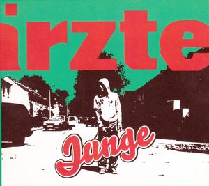 Junge (Single)
