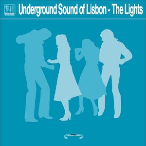 The Lights (Single)