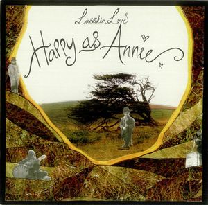 Happy as Annie (Single)