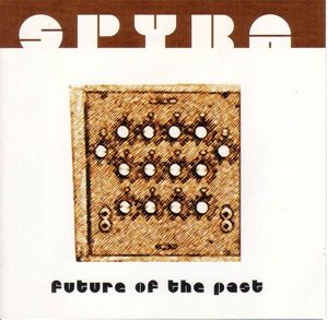 Future of the Past