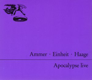 Apocalypse live