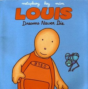 Louis: Dreams Never Die (EP)