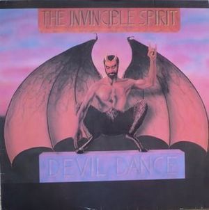 Devil Dance (Single)