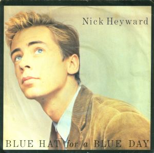 Blue Hat for a Blue Day (Single)
