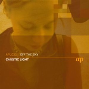 Caustic Light (EP)