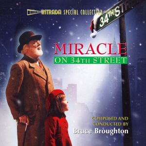Miracle on 34th Street (OST)