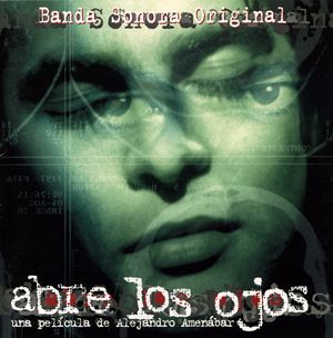 Abre los ojos (OST)