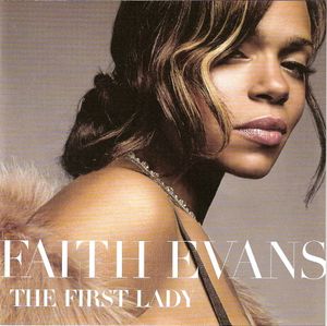 The First Lady (Bonus Track Edition)