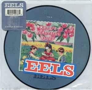 Mr. E's Beautiful Blues (Single)