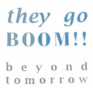 Beyond Tomorrow (EP)