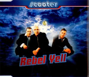 Rebel Yell (Single)