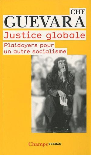 Justice globale
