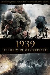 Affiche 1939 : les héros de Westerplatte
