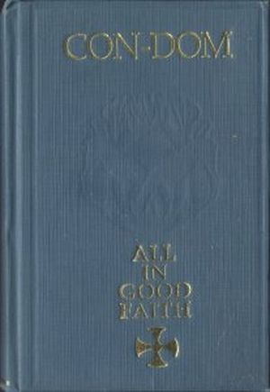 All in Good Faith