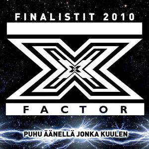 Puhu äänellä jonka kuulen (Single)