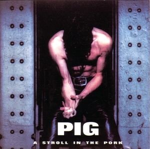 A Stroll in the Pork (EP)